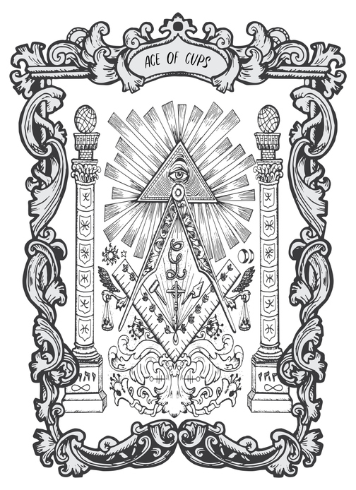 A New Wave of Love: Weekly Tarot Forecast (April 12–18, 2026)