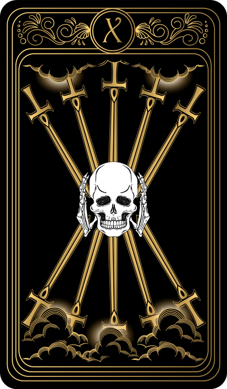 Anna's Weekly Outlook for Feb 8-14 2026